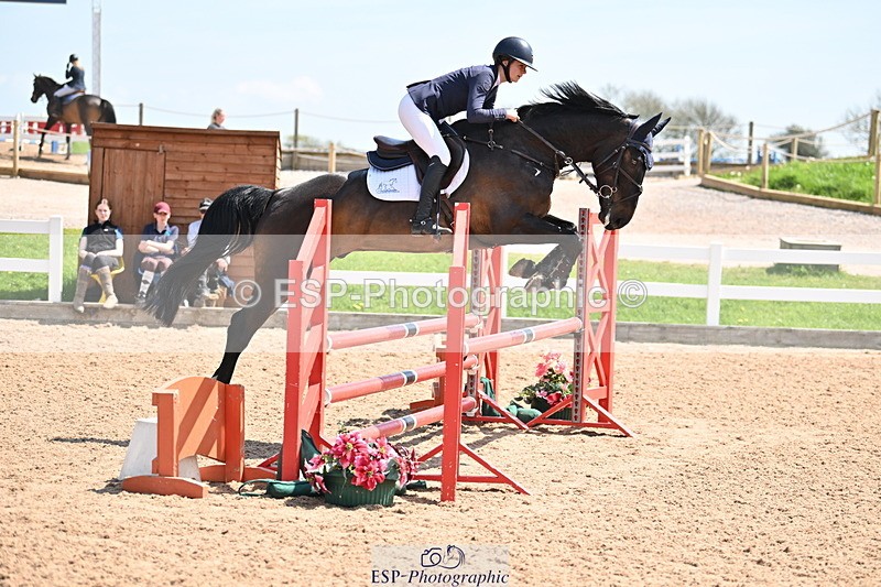 240509A-125003-02252 - Cls 3 85cm National Am Quali