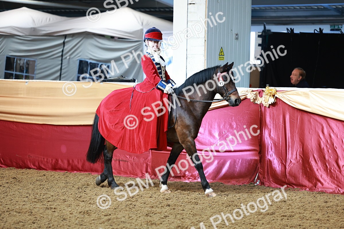 SBM_13389 - Class 104 - Ridden Costume - Astride Junior