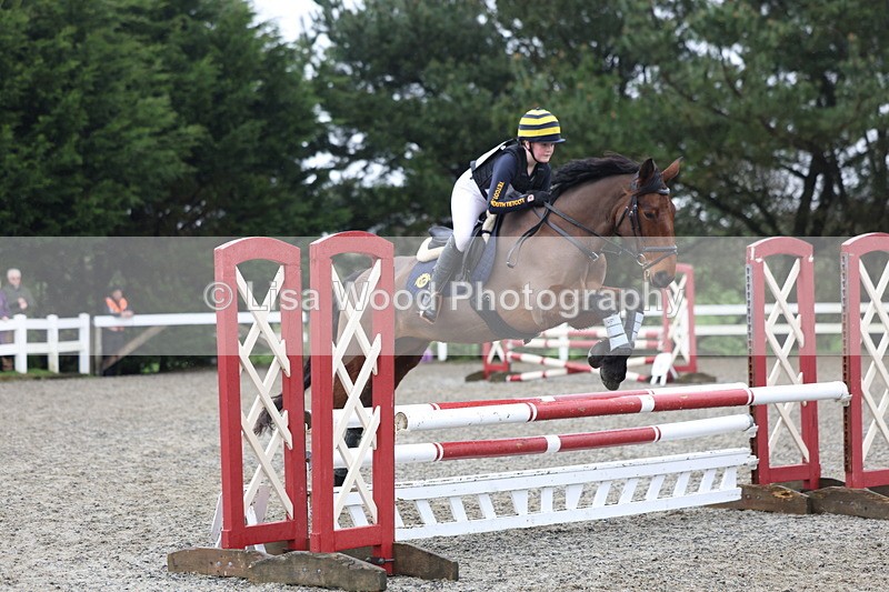 3E7A6846 - Class 2: 80cm Part 1