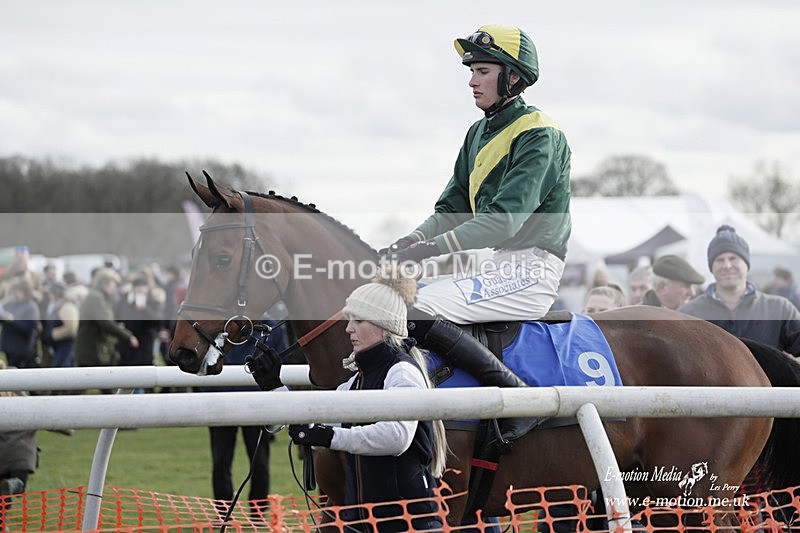 PtP 190323 733 - Oakley Hunt Point-to-Point Brafield-On-The-Green 19/03/23