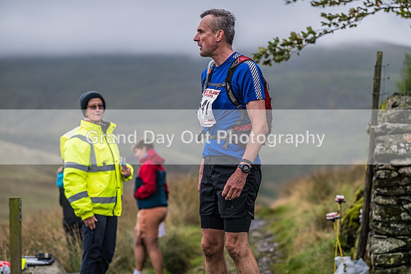 Old Crown Round-945 - Old Crown Round Fell Race Saturday 12th September 2026