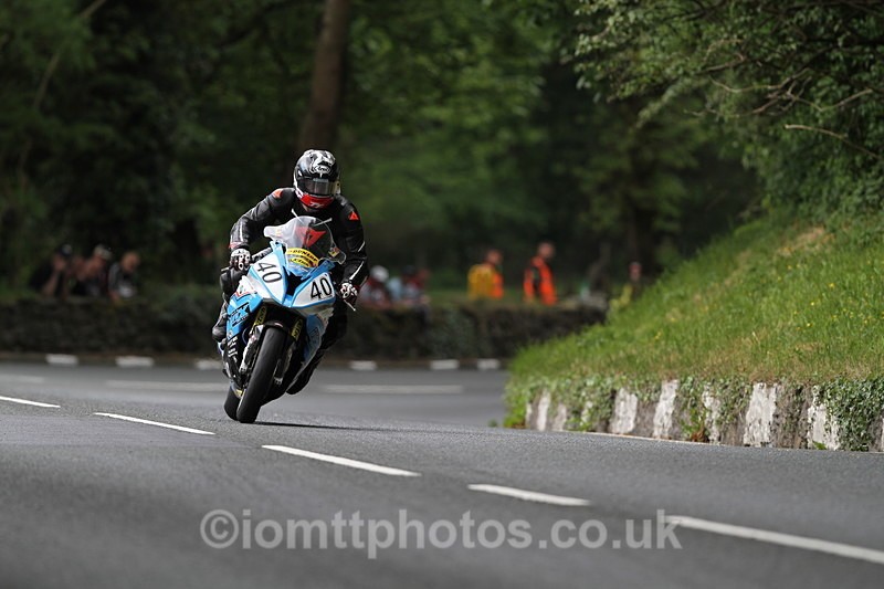 PR154484 - Superbike TT