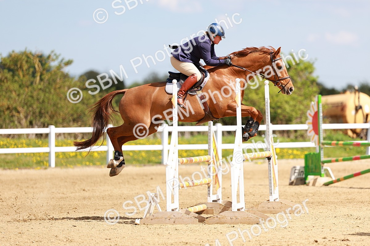 SBM_001641 - Class 3 - Senior Discovery - 1.00m
