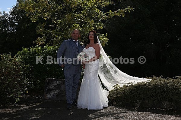 216 - Sandra Grogan and Robert Perez Wedding