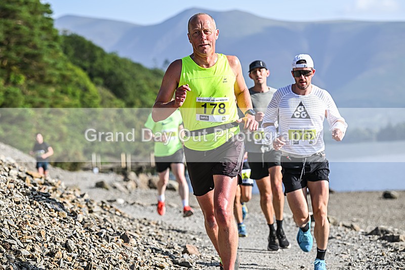 Borrowdale-103 - Fellside Events Borrowdale Trail Half Marathon Sunday 23rd August 2026
