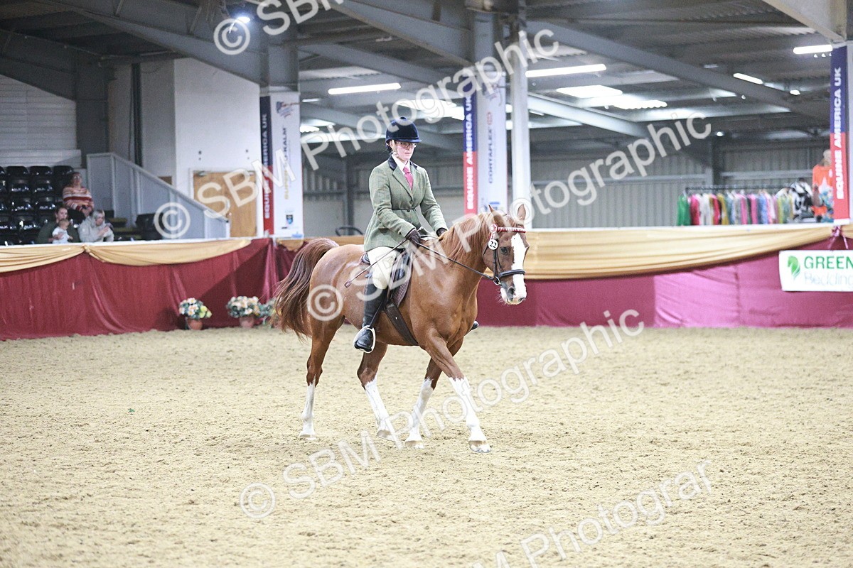 SBM_08132 - Class 11R - Regional Ridden Veteran