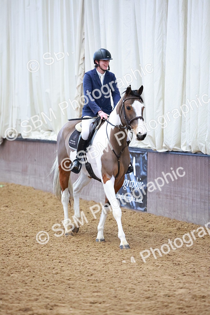 SBM_000251 - Class 1 - Clear Round