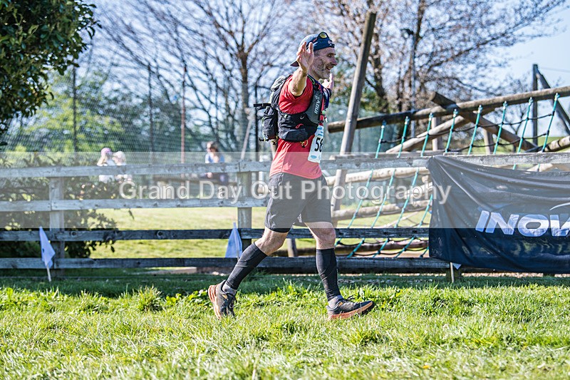 The Finish-2310 - The 3 Peaks Race Saturday 25th April 2026 - The Finish