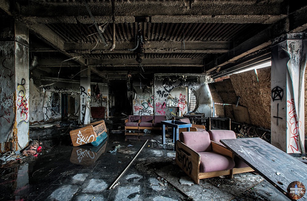  - Consolidated Association Hospital*