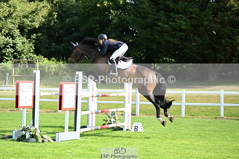 250703A-093913-02259 - Cls 1 Snr Foxhunter