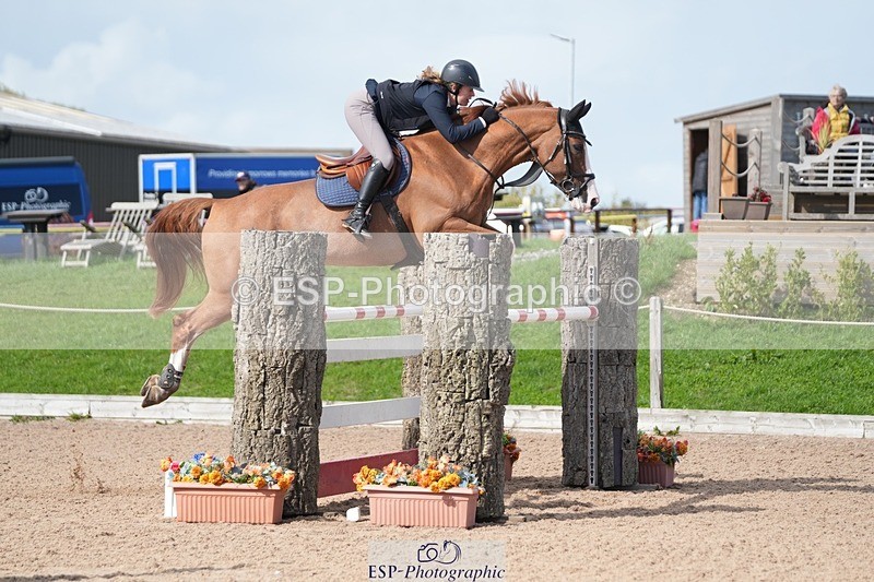 250913-145808-07680 - Cls 18 National 1.30m Open