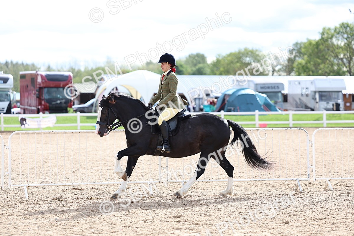 SBM_17559 - Class 316 - Best Pony - Rider Combination