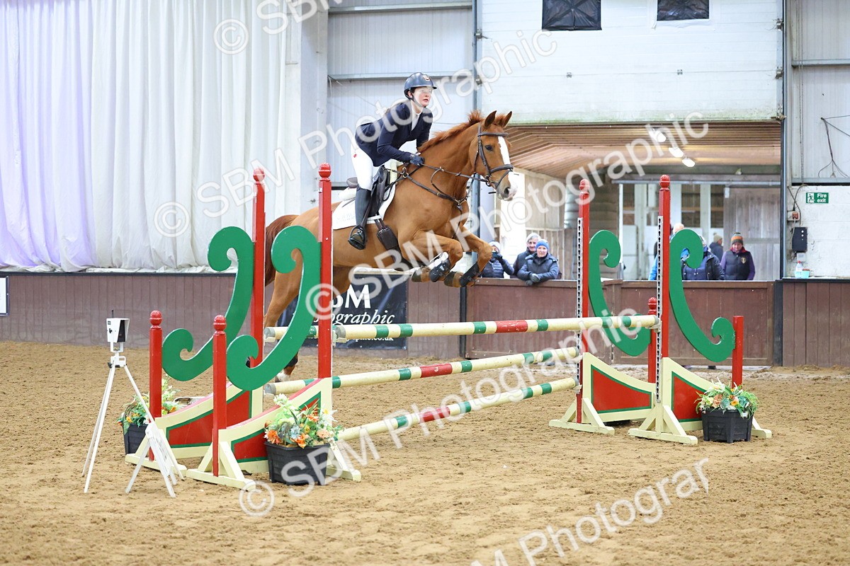 SBM_010407 - Class 22 - Equiyd 1.05m Amateur Championship Qualifier - First Round (1.05m)