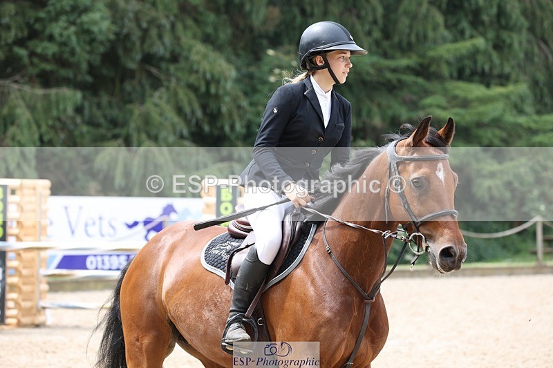 230617-123622-04349 - Cls 09 Blue Chip Pony Newc 1st Rnd