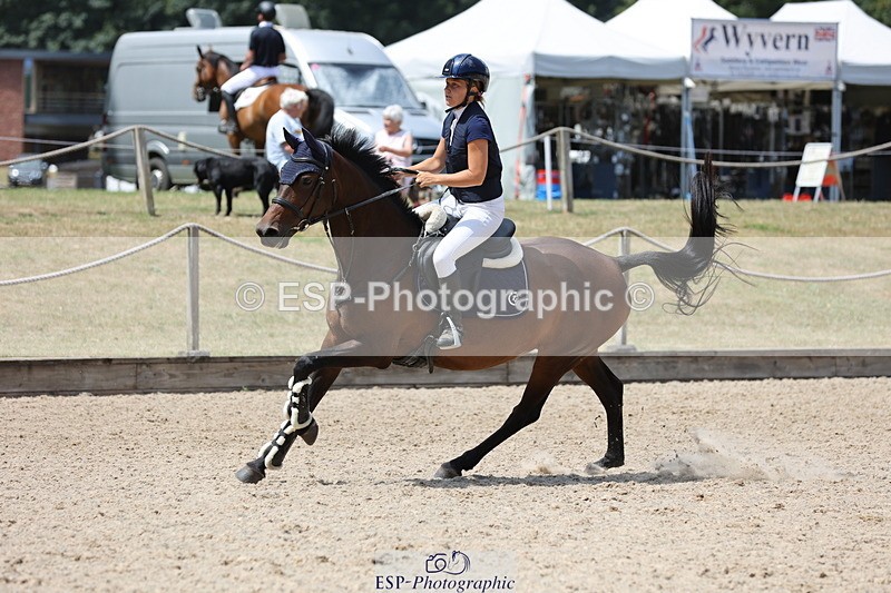 250703A-135146-05083 - Cls 8 95cm Amateur Qualifier