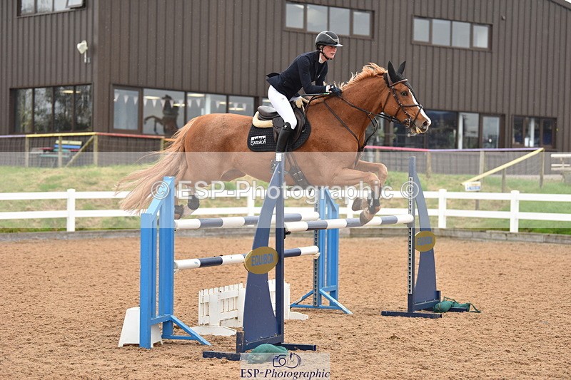 231011A-143628-00733 - Cls 5 Foxhunter & 1.20m Open