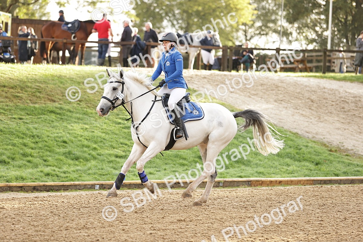 SBM_32946 - J38 - Senior Horse & Pony 80cm Championship