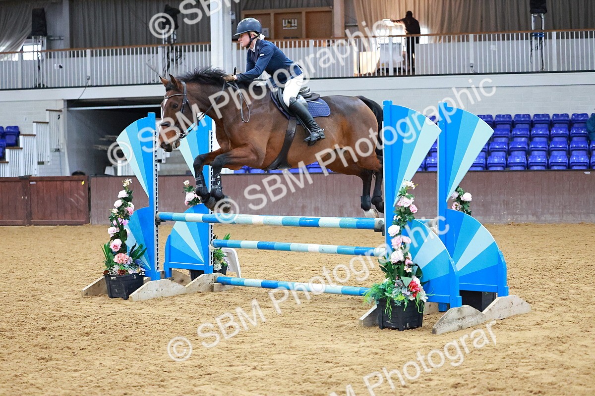 SBM_000430 - Class 2 - Senior British novice - 90cm