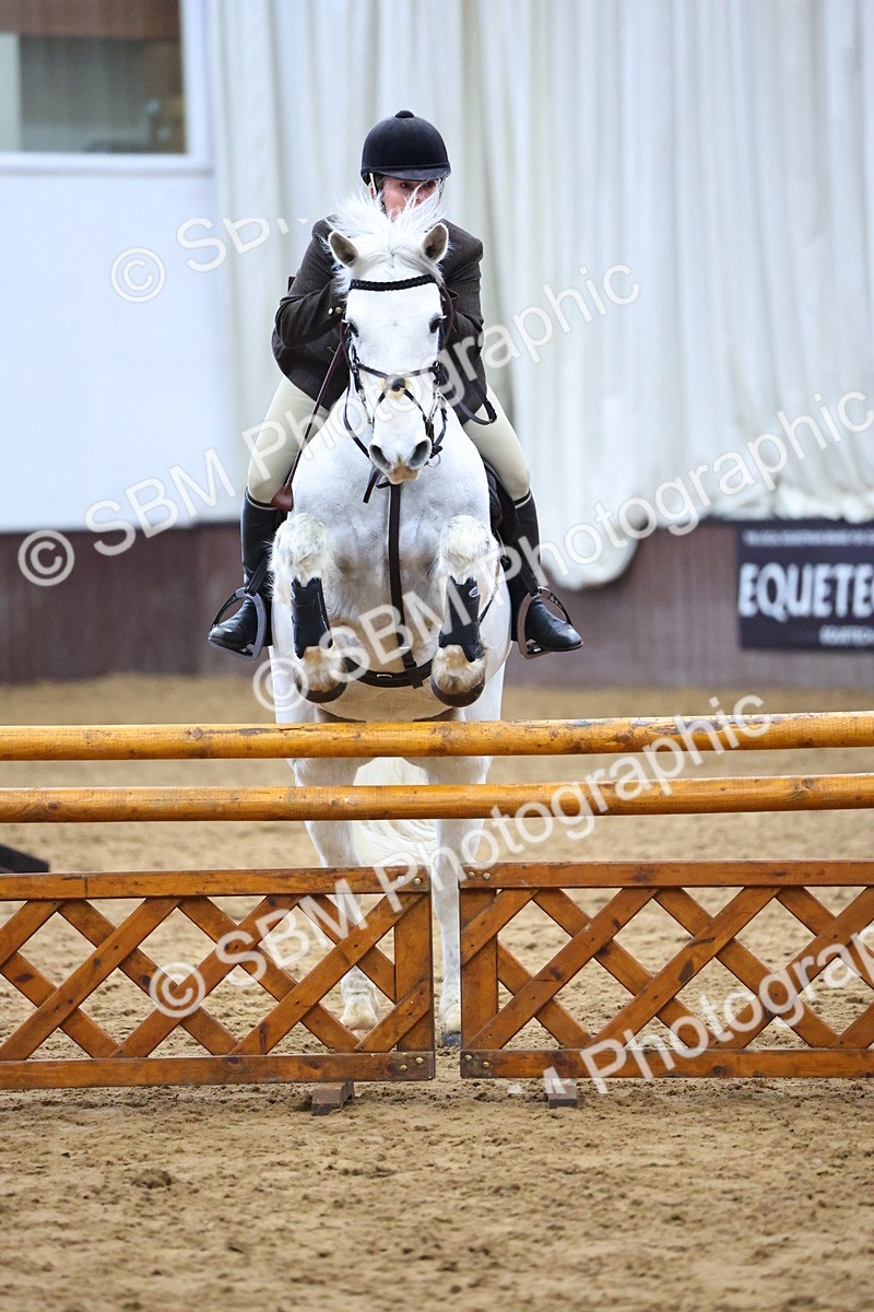 SBM_006635 - Class 43 - RIHS Qualifier Exceeding 43cms