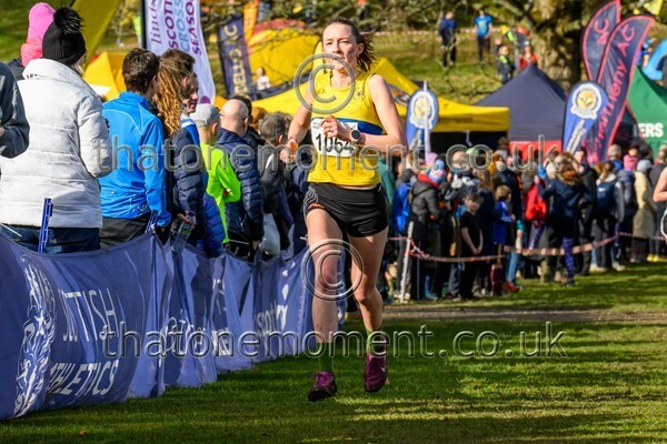 Falkirk25-914909 - Senior Women Set Three