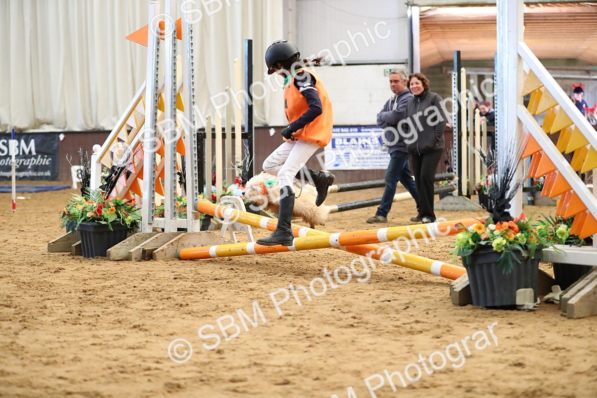 SBM_001171 - Class 3 - Horse & Hound