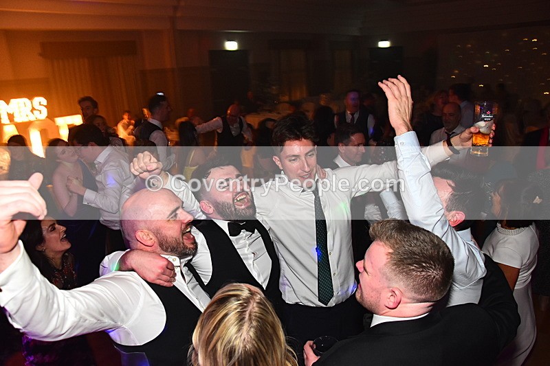 GRC-2009 - Emma and Ciaran