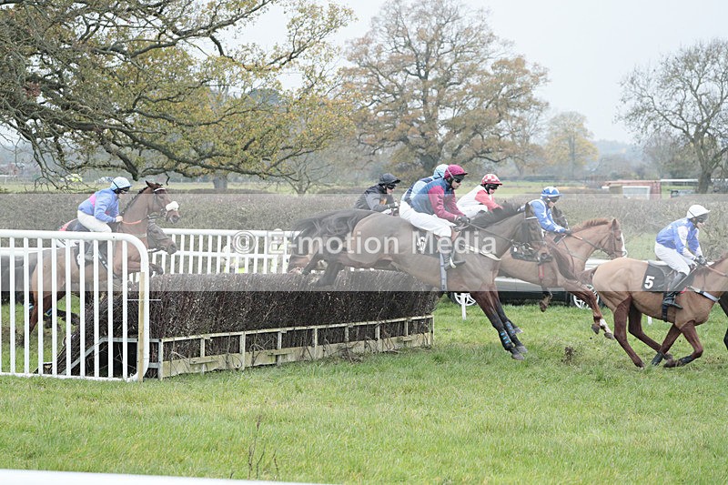 PtP 041222 0591 - Wheatland  Hunt PtP Chaddesley Corbett, Worcs 04/12/22