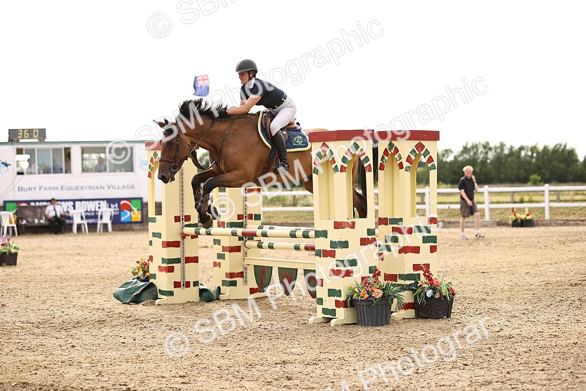 SBM_004777 - Class 24 - Arit Senior British Novice - 90cm