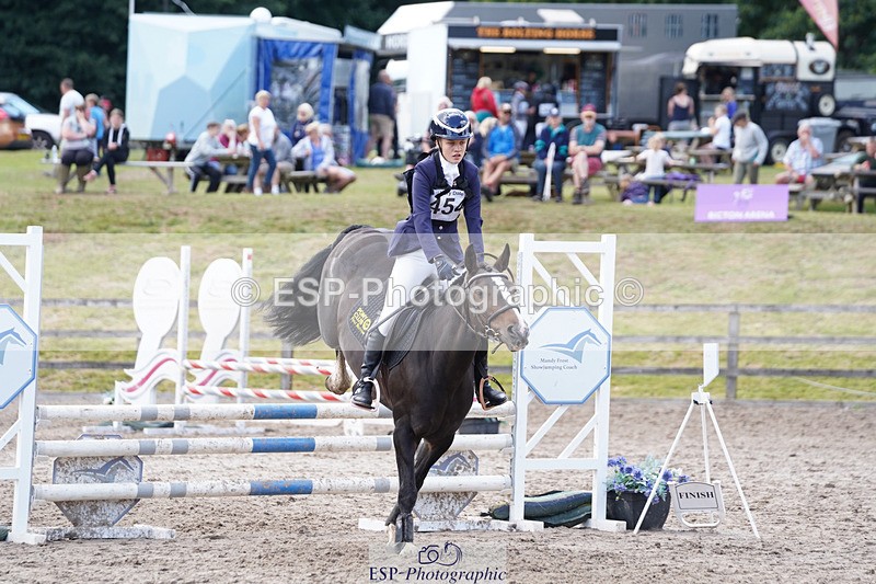 240824X-144218-28400 - 80cm Round 1 14.00 to 15.30