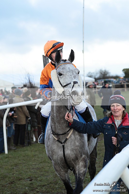 PtP 250126 595 - Cocklebarrow Races Point-to-Point 25/01/26