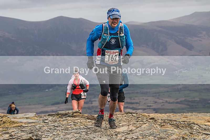 Coledale-855 - Coledale Horseshoe Fell Race Saturday 29th March 2025