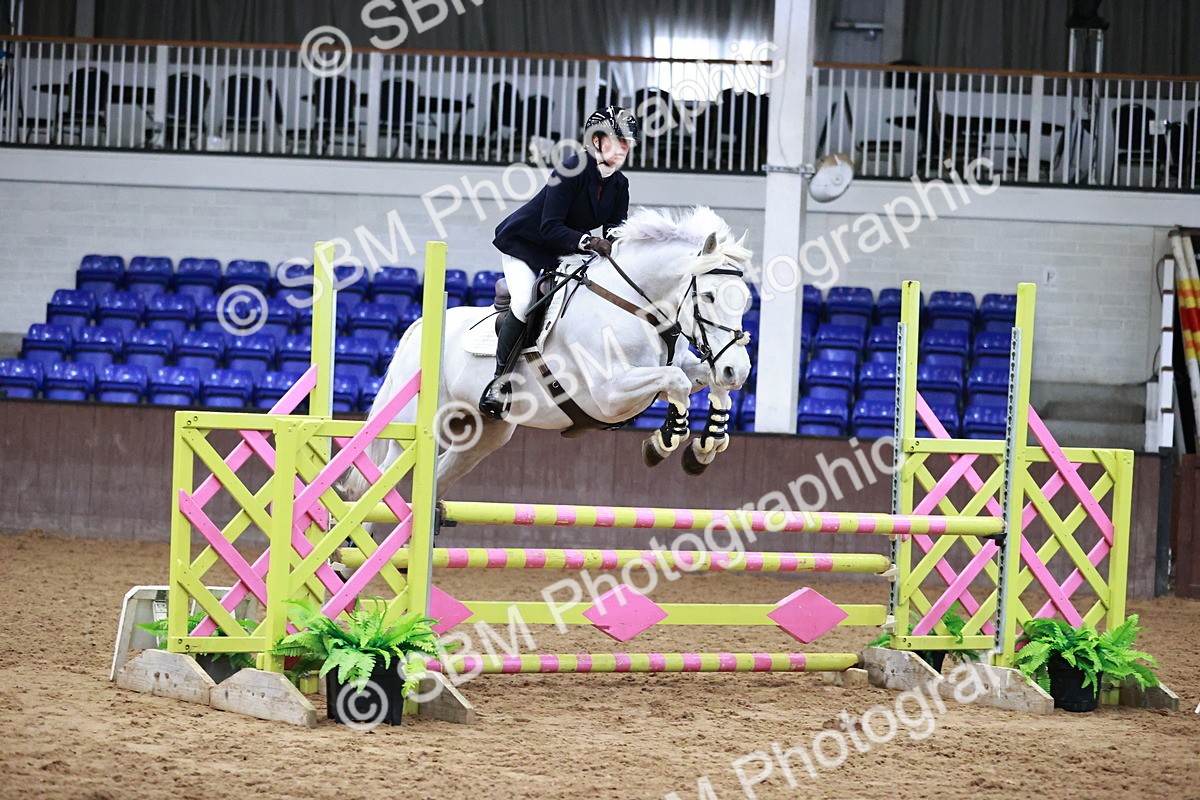 SBM_004707 - Class 15 - Senior British Novice 90cm