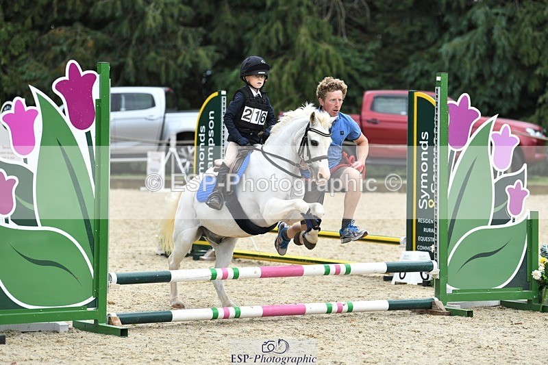 230824-152800-04964 - Round 2 Lead Rein 14.50 to End