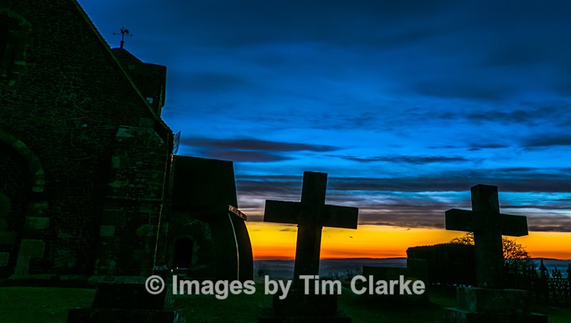 St Marthas Dawn 1667322 - Landscapes