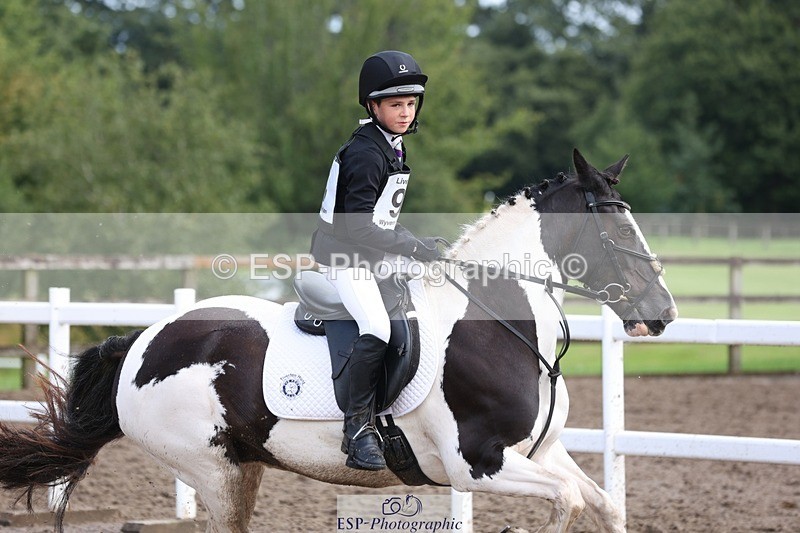 230826-120740-17541 - Round 1 Start to 12.30 coursewalk