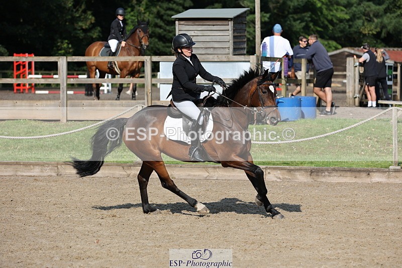 250614A-083931-04630 - Cls 25 85cm Amateur Quali