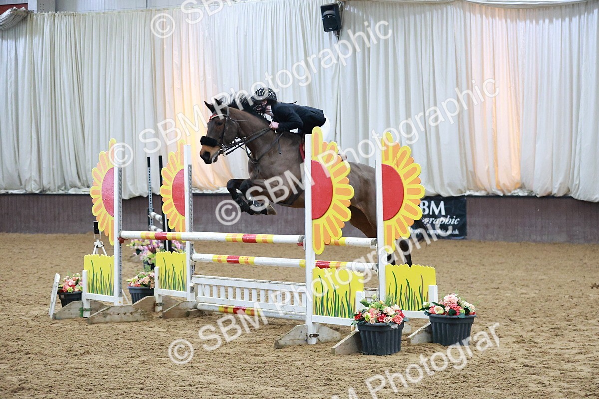 SBM_000798 - Class 3 - Senior Discovery - 1.00m