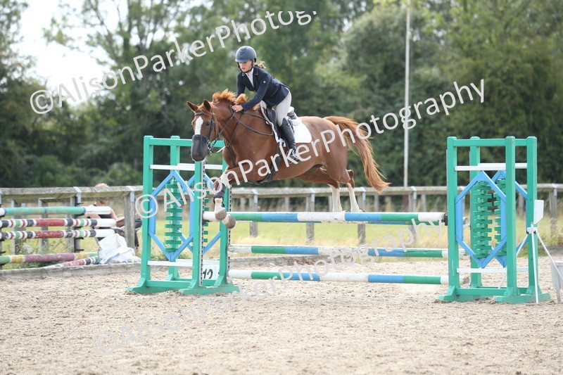 20250831-1748 - Class 6 - 90cm