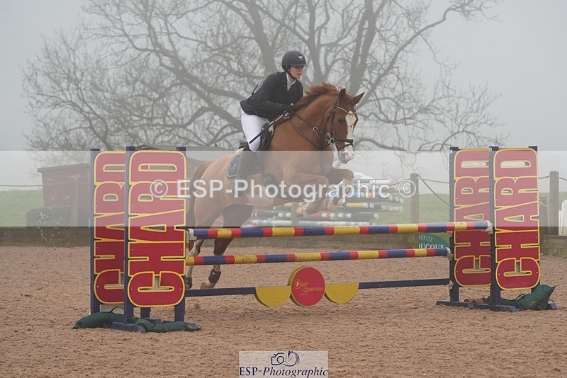 260307-141333-01059 - Cls 33 95cm Amateur Qualifier