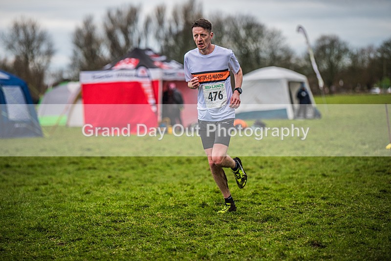 Blackpool-1032 - Mid Lancs XC Blackpool Saturday 13th January 2024