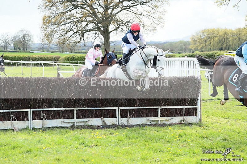 PtP 180426 819 - Worcestershire Hunt PtP Chaddesley Corbett 18/04/26