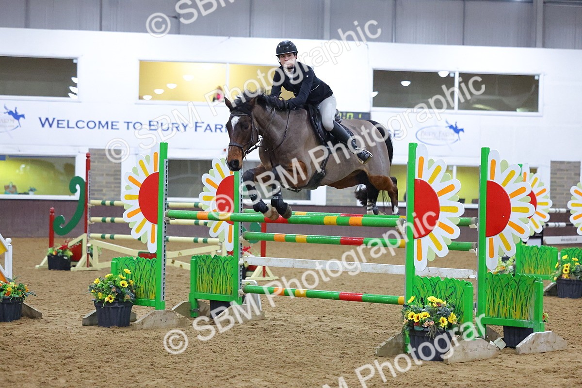 1I0A5904 - Class 11 - Blue Chip Dynamic B&C Championship Qualifier