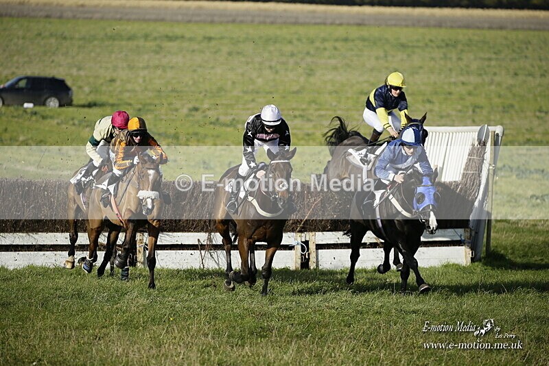 PtP 250921 0150 - Point-to-Point Badbury Rings Dorset 07/11/2021