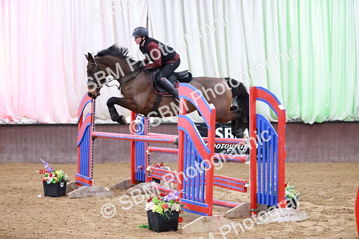 SBM_002274 - Class 10 - Senior newcomers 1.10m