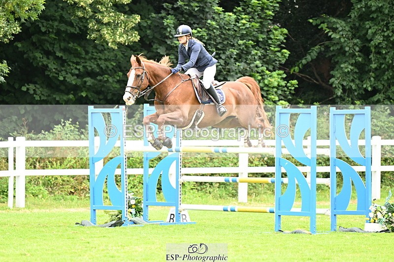 250706A-102132-17271 - Cls 43 Snr 1.30m Grand Prix