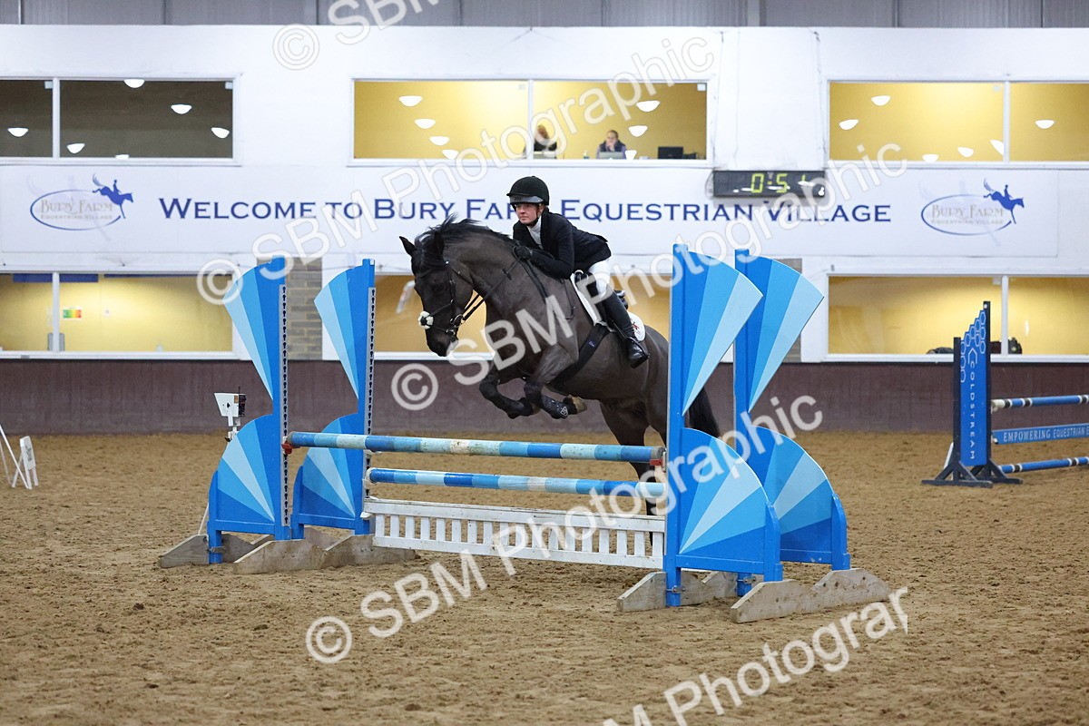 SBM_002293 - Class 6 - 90cm