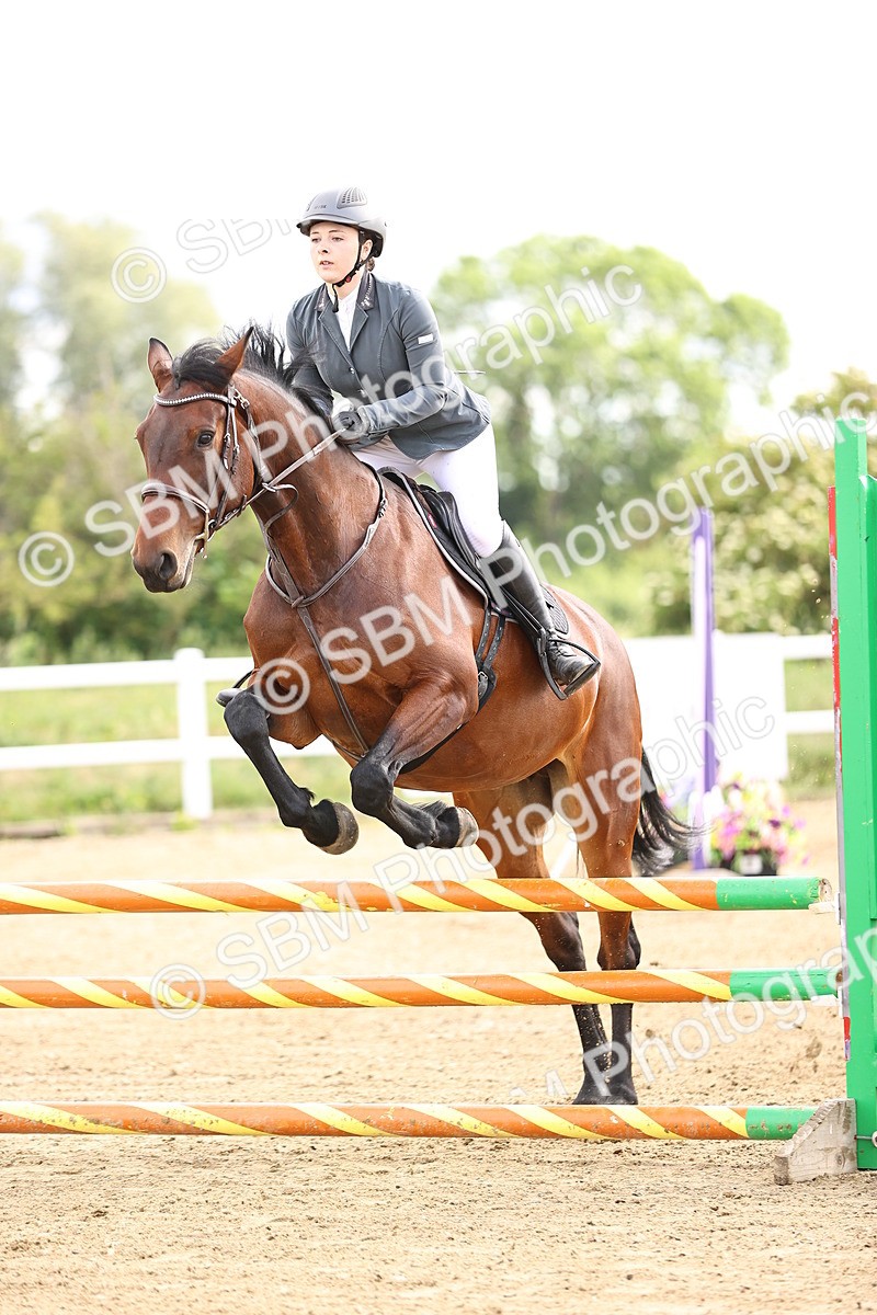 SBM_005747 - Class 15 - Clear Round