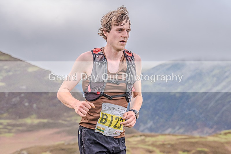 British Fell Relay-832 - British Fell & Hill Relay Championship Braithwaite Keswick Saturday 21st October 2023