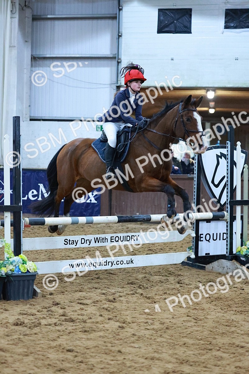 SBM_004387 - Class 5 - Accumulator with Joker