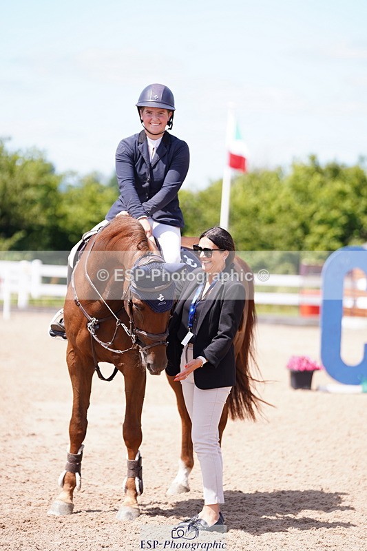 240721A-130310-17419 - Cls 28, YH 5 Yr Olds Jump Off